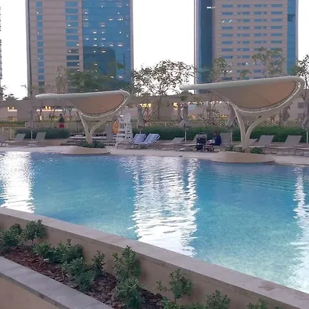 First Class 3Br With Full Burj Khalifa And Fountain View Dubai Exterior photo